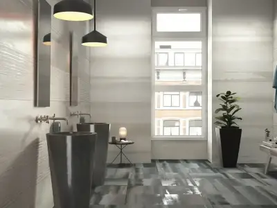 Porcelanite Dos 1200