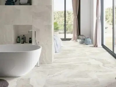 Cristacer Travertino Di Caracalla