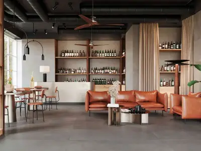 Атлас Конкорд Rinascente / Ринашенте