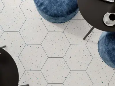 Dna Terrazzo