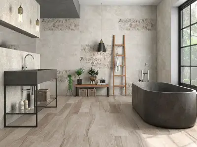 Atlantic Tiles Vilas