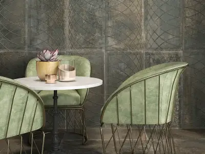 Atlantic Tiles Serra