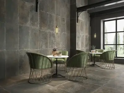 Atlantic Tiles Serra
