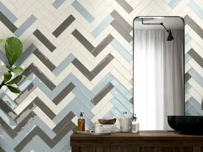 Ceramica Ribesalbes Ocean
