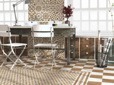 Ceramica Ribesalbes Antigua