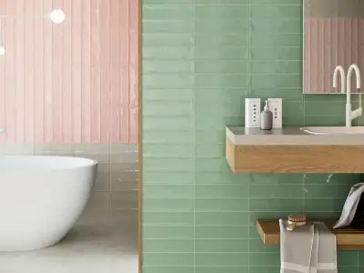 Ceramica Ribesalbes Ocean