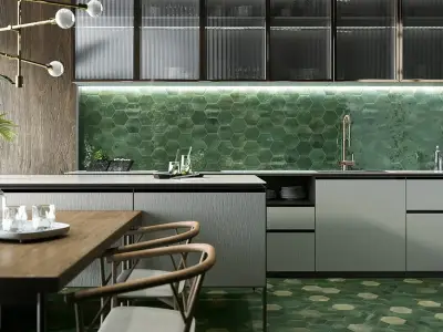 Ceramica Ribesalbes Hope