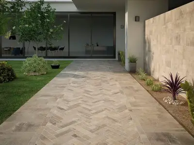 Gaya Fores Boldstone Brickbold
