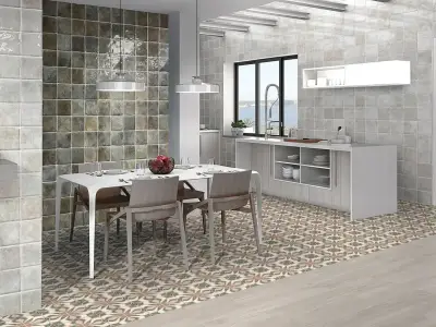 Dual Gres Terra