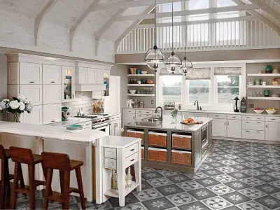 Dual Gres Chic Collection