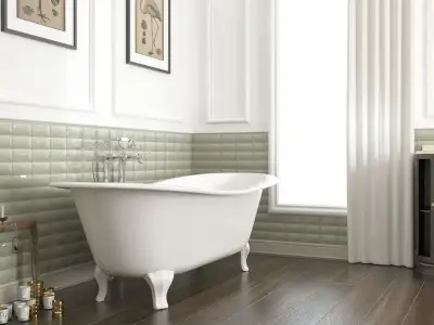 Amadis Antique Crackle