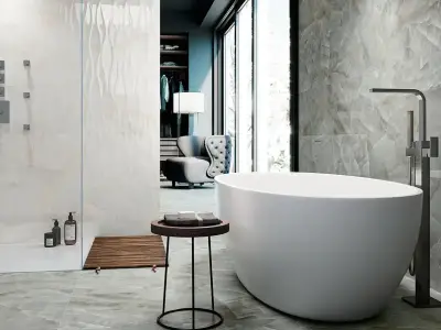 Porcelanite Dos Monaco