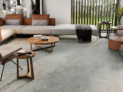 Porcelanite Dos Monaco