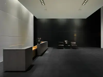 Атлас Конкорд Cube / Куб