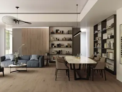 Атлас Конкорд Rive / Риве