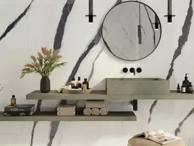 Атлас Конкорд Forte Dei Marmi / Форте Дей Марми 