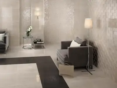 Atlas Concorde Mark Wall&Floor Design