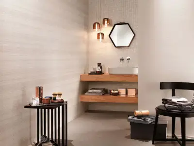Atlas Concorde Room