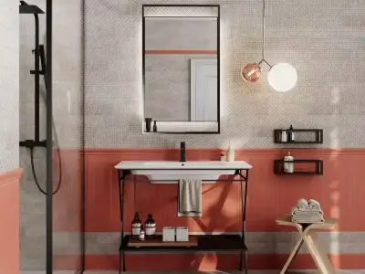 Kerama Marazzi Борго