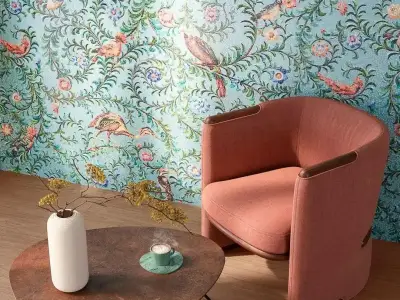 Kerama Marazzi Райский сад