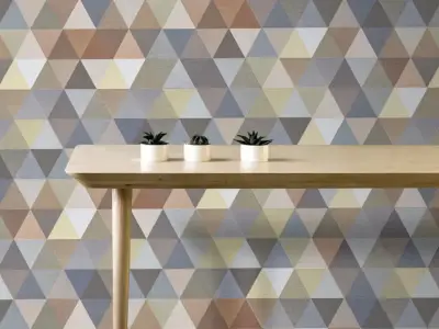 Monopole Diamond