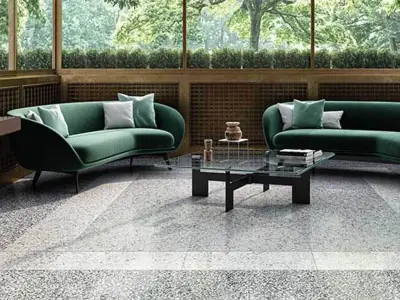 Casalgrande Padana Terrazzo