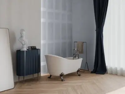 Metropol Осман / Haussmann