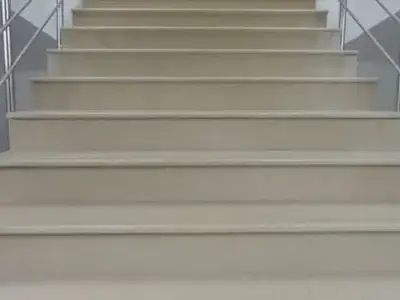 ТехноАрт Клееные ступени из керамогранита
