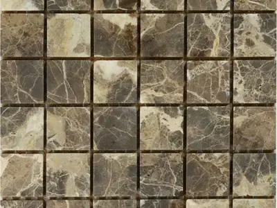 ТехноАрт Мозаики из керамогранита
