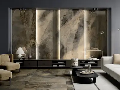LA FABBRICA DEEP STONE