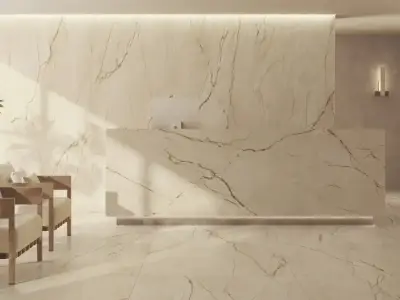 Coverlam by Grespania Canela Roma-Cov
