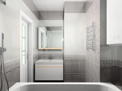 Kerama Marazzi Гран Пале