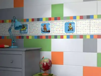 Kerama Marazzi Калейдоскоп