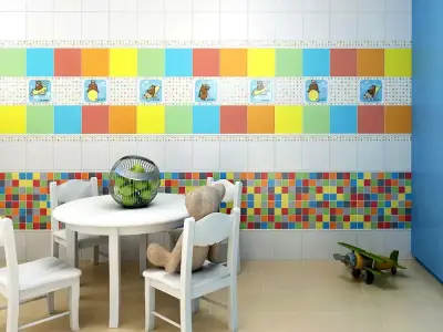 Kerama Marazzi Калейдоскоп