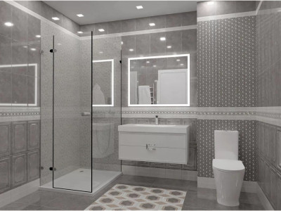 Kerama Marazzi Гран Пале
