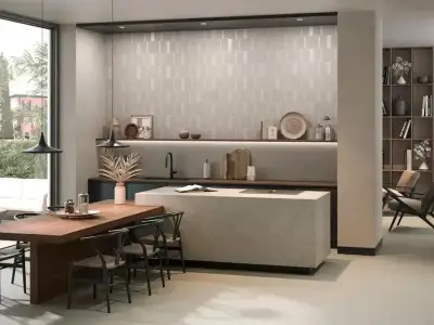 Kerama Marazzi Скарпа