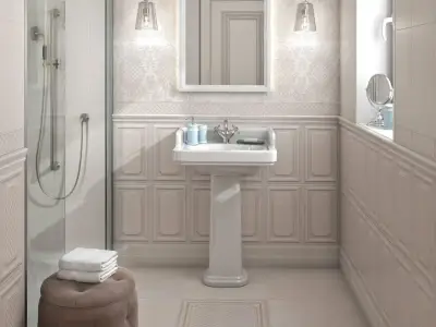 Kerama Marazzi Сорбонна