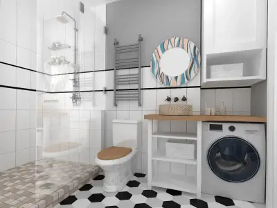 Kerama Marazzi Парус