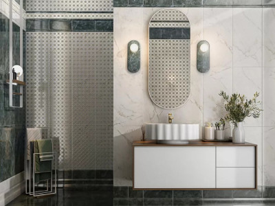 Kerama Marazzi Серенада