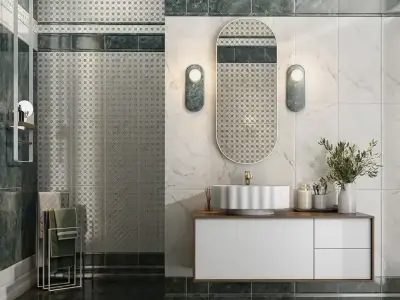 Kerama Marazzi Серенада