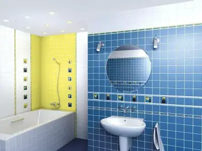 Kerama Marazzi Конфети