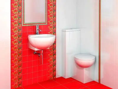 Kerama Marazzi Конфети
