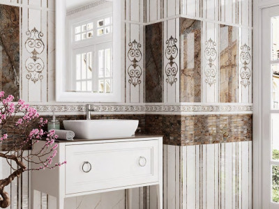 Kerama Marazzi Театро