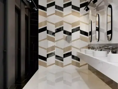 Kerama Marazzi Прадо
