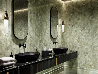 Kerama Marazzi Джардини