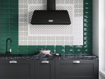 Kerama Marazzi Клемансо