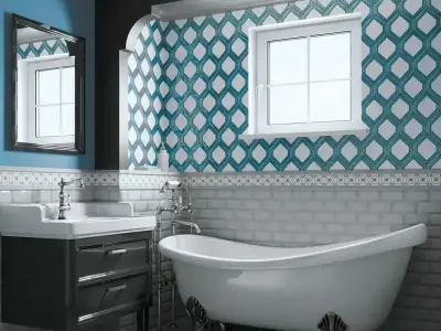 Kerama Marazzi Клемансо