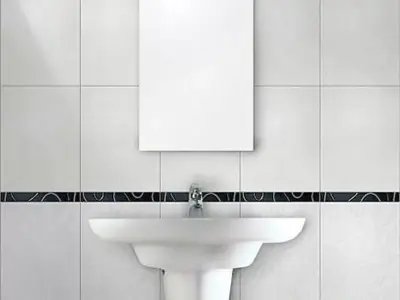 Kerama Marazzi Белое солнце