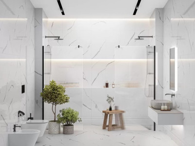 Kerama Marazzi Монте Тиберио