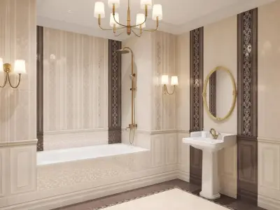 Kerama Marazzi Версаль